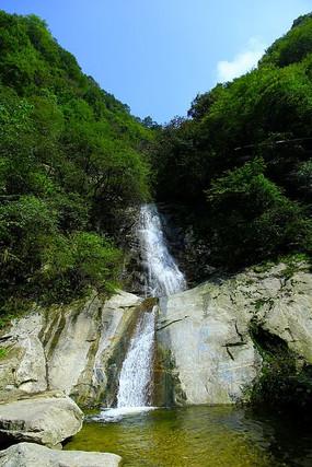 逃离月日森林